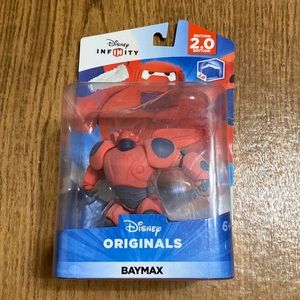 Disney Infinity Baymax 2.0 Edition, New